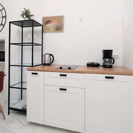 Apartments Luan غييكا المظهر الخارجي الصورة