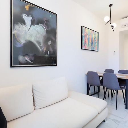 Apartments Luan غييكا المظهر الخارجي الصورة